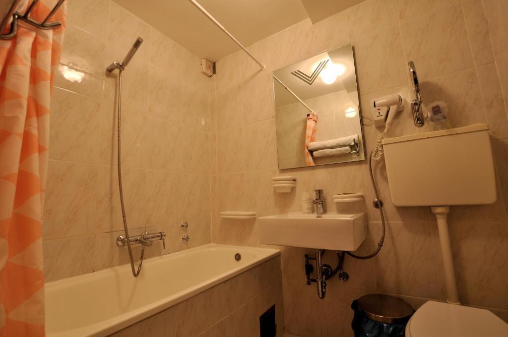 Vila Duric - Ex Hotel Duric Petrovac Phòng bức ảnh