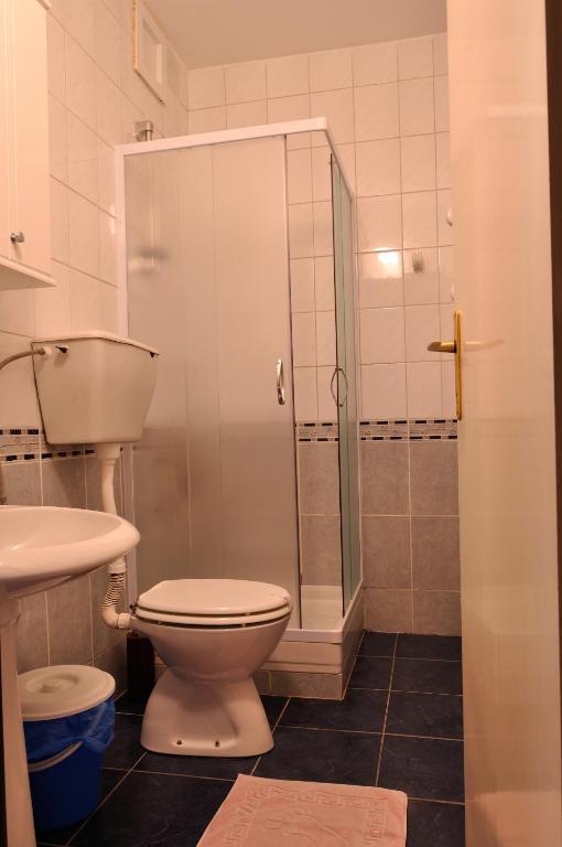 Vila Duric - Ex Hotel Duric Petrovac Phòng bức ảnh