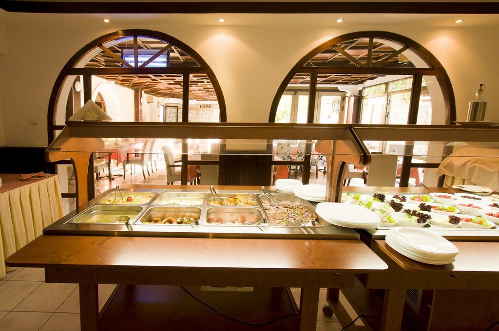 Vila Duric - Ex Hotel Duric Petrovac Ngoại thất bức ảnh