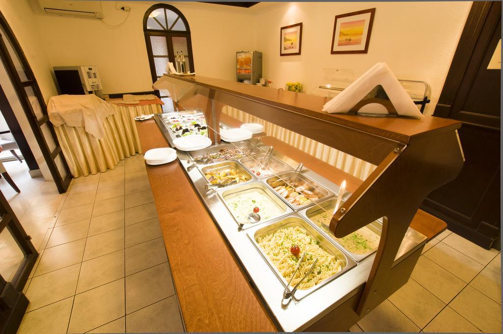 Vila Duric - Ex Hotel Duric Petrovac Ngoại thất bức ảnh