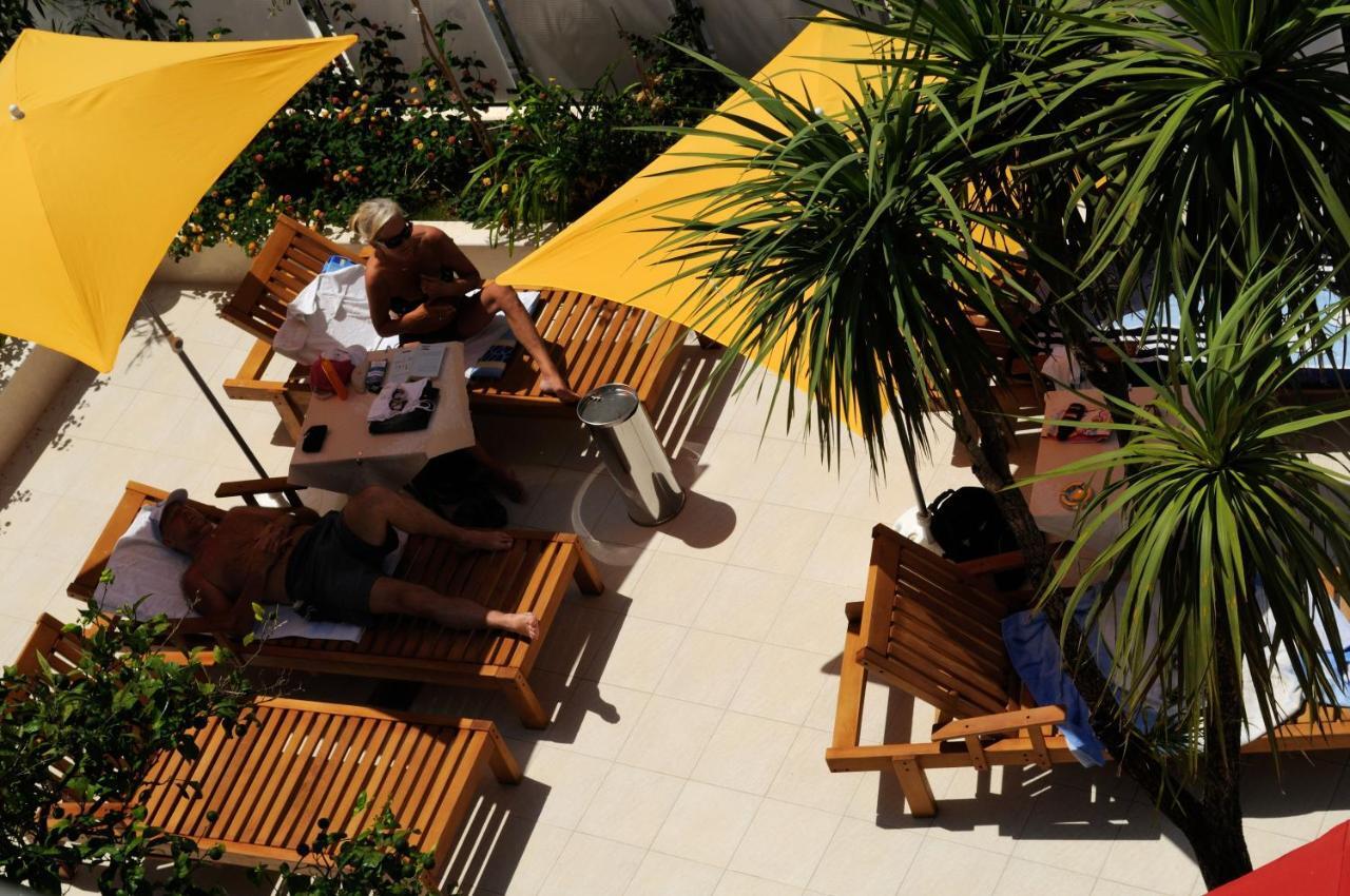 Vila Duric - Ex Hotel Duric Petrovac Ngoại thất bức ảnh